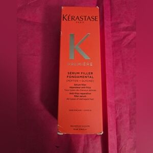Kérastase Sérum Filler